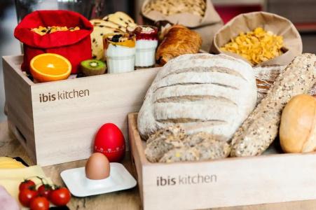 ibis Gent Centrum St. Baafs Kathedraal - 11
