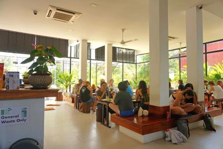 Onederz Siem Reap - 31