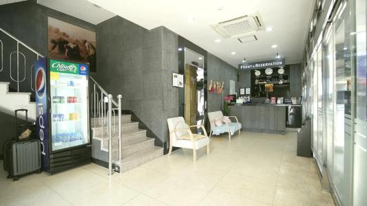 Residence Mumum - 16