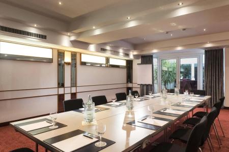 ibis Styles Offenburg City - 15