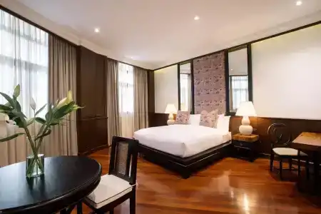 The Bridge An Eclectic Luxotel - 112