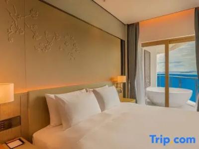 Howard Johnson Plaza by Wyndham Blue Bay Sihanoukville - 30