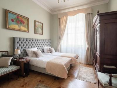 Boutique Residence - Rynek 16 - 63