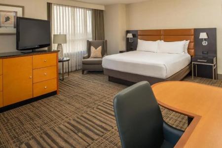 Hilton Vancouver Washington - 71