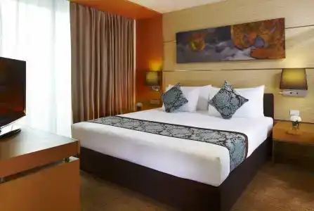 Anantara Sathorn Bangkok - 23