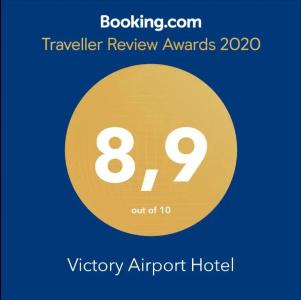 Victory Airport - 55