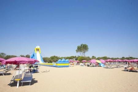 Camping Village Pino Mare - 9