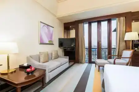 Chatrium Royal Lake Yangon - 177