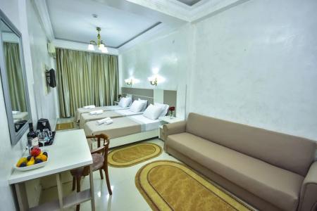 Ramada Plaza Chao Fah Phuket - Sha Extra Plus - 21