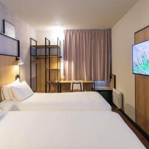 ibis Grenoble Gare - 25