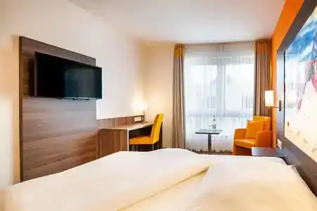 Schroeders Wein-Style-Hotel - 56