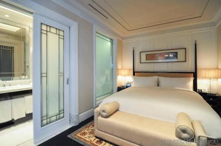 Sofitel Legend People's Grand Xi'an - 48