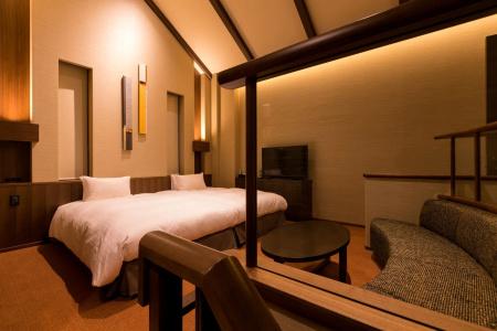 Tofuya & Spa - - 2