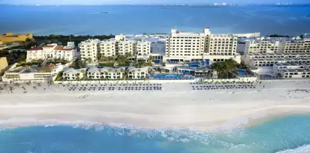 Occidental Tucancún - 26