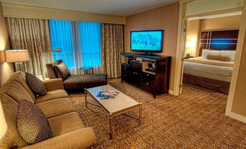 River Rock Casino - 56