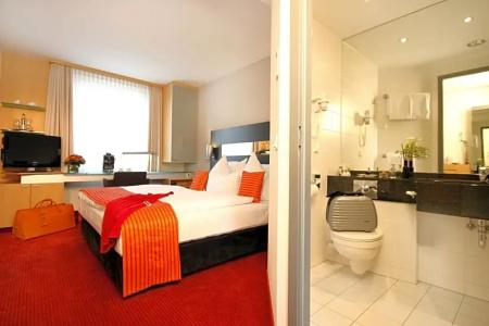Mercure Düsseldorf City Nord - 57