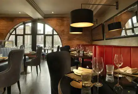 Malmaison Newcastle - 26