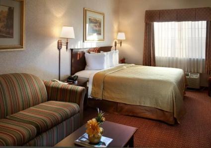 Quality Inn & Suites Near University - 25