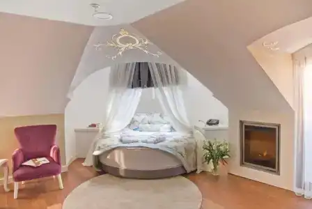 Hurry Inn Merter Istanbul - 52