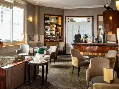 Mercure La Baule Majestic - 40
