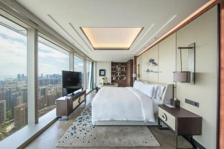 Raffles Shenzhen - 93