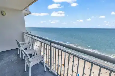 Carolinian Beach - 121