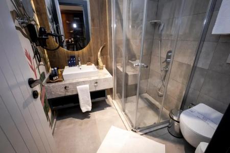Oksijen Zone Hotels Uludag - 45