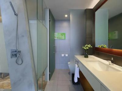 Pullman Jakarta Central Park - 77