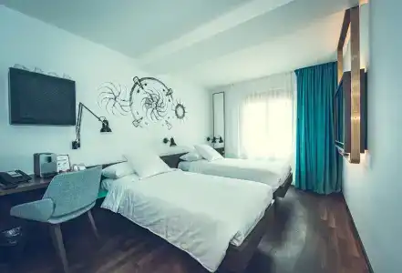 Bernina Geneva - 41