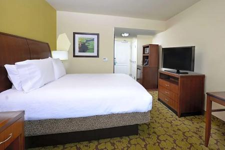Hilton Garden Inn Airport - 83
