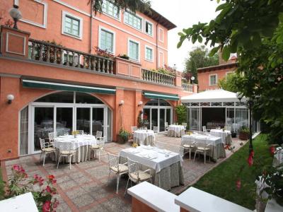 La Quinta de los Cedros - 20
