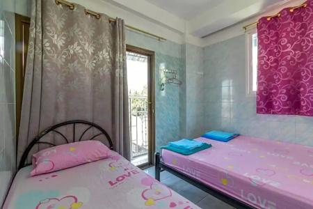 New Central Guesthouse - 20