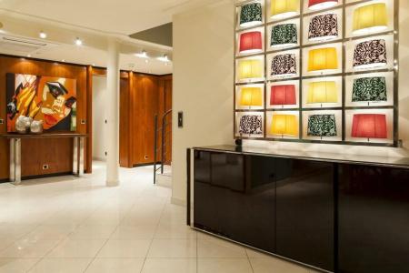 Nehô Suites Cannes Croisette - 12