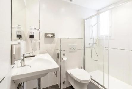 Best Western Premier Prince de Galles - 41