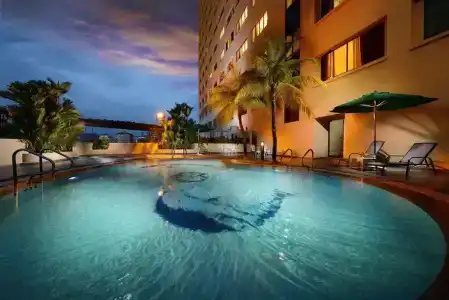 Sunway Penang - 12
