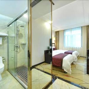 Chengdu Golden cube - 0