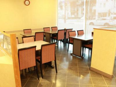 Apa Kokura Ekimae - 24