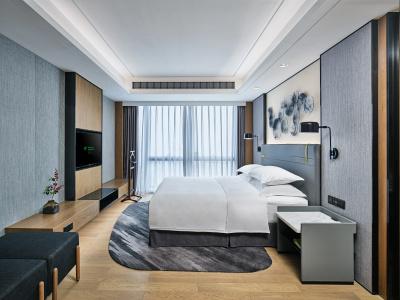 Holiday Inn Guangzhou South Lake, An Ihg - 27