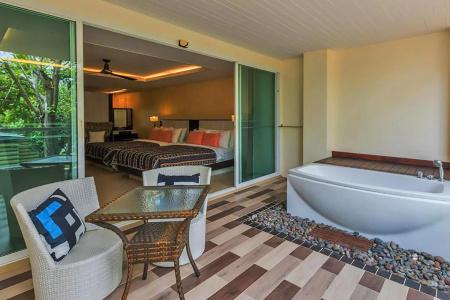 Anyavee Tubkaek Beach Resort- Sha Plus - 16