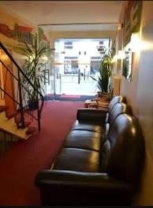 Altstadthotel-Rheine - 10