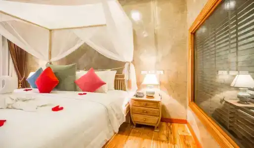 The Chaya Resort and Spa - 105