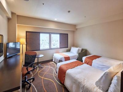 Okinawa Nahana & Spa - 31