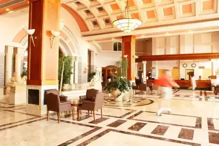 Robinson Nobilis - All Inclusive - 0