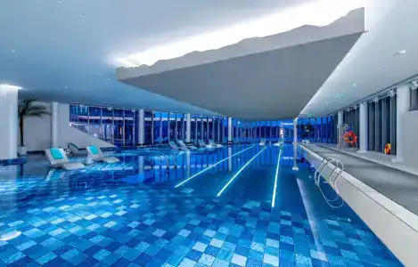 Le Meridien Hangzhou, Binjiang - 13