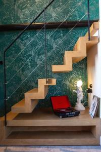 The Foundry Suites - 46