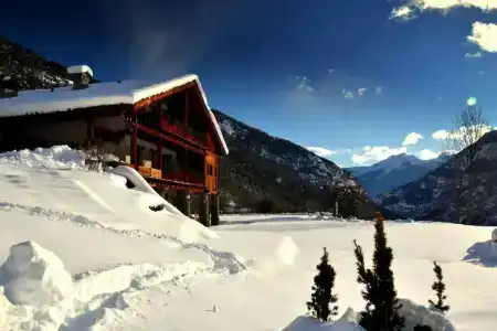 Maison Tissiere - 8