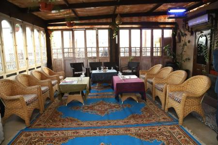 Le Riad de Charme - 14