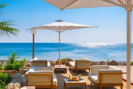 Elysium Resort & Spa - 23