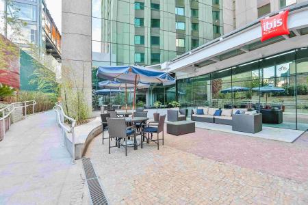 ibis Sao Paulo Congonhas - 25