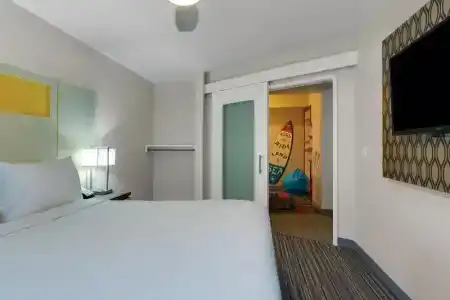 Holiday Inn Resort Orlando Suites - Waterpark, An Ihg - 60